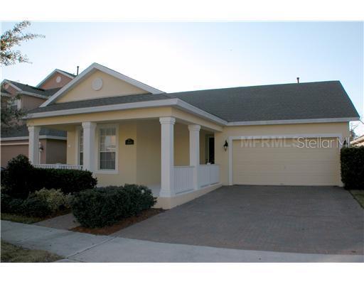 14681 Whittridge Dr., Winter Garden, FL 34787