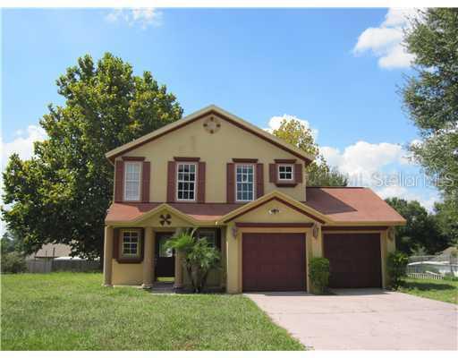 12903 Eryn Blvd., Clermont, FL 34711