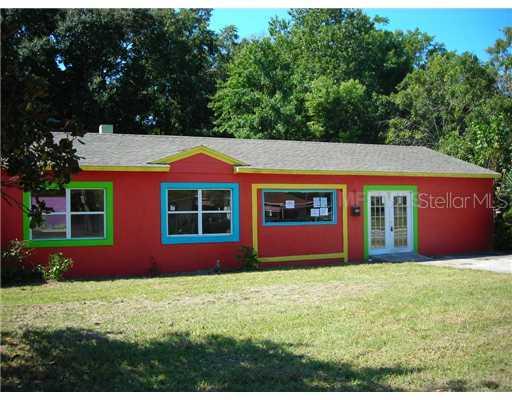 1200 Crooms Ave., Orlando, FL 32805