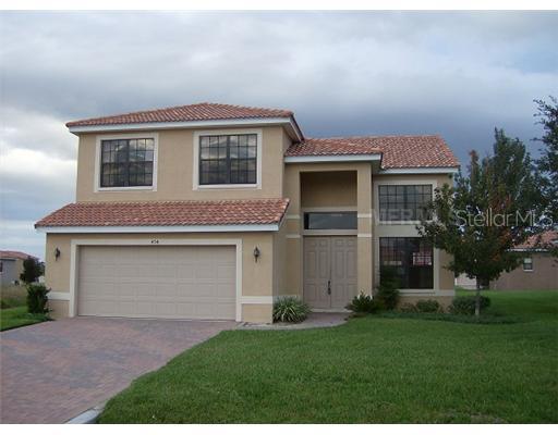 454 Cinnamon Dr., Poinciana, FL 34759