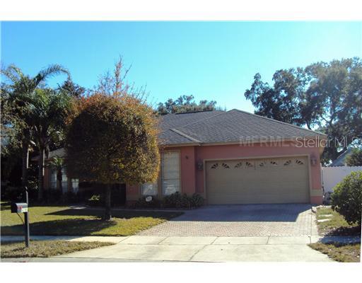 4286 Lillian Hall Ln., Orlando, FL 32812