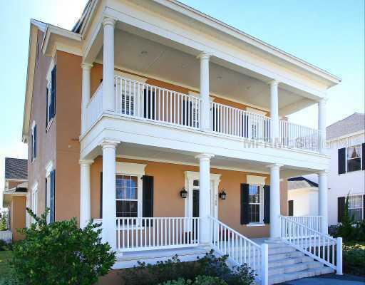 5188 Dorwin Pl., Orlando, FL 32814