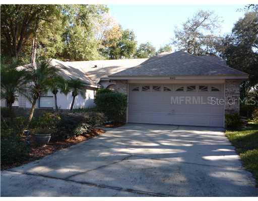 842 Bucksaw Pl., Longwood, FL 32750