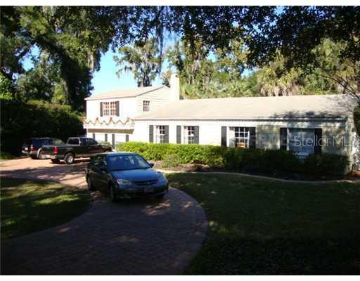 331 W Lake Sue Ave., Winter Park, FL 32789