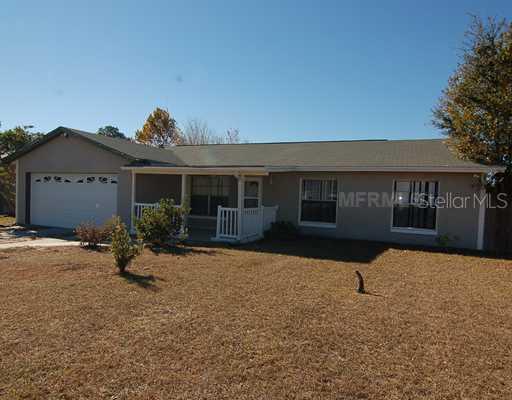 262 Citrus Dr., Kissimmee, FL 34743