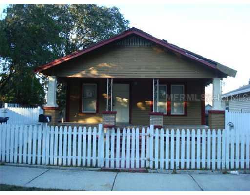 [Address Hidden by Seller], Tampa, FL 33617