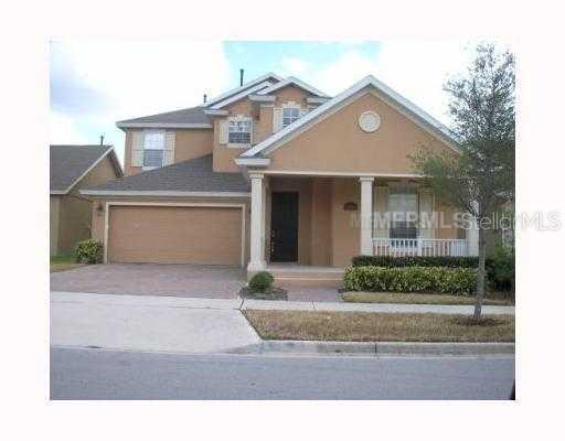 14624 Old Thicket Trace, Winter Garden, FL 34787