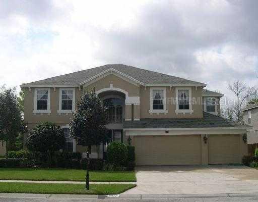 [Address Hidden by Seller], Oviedo, FL 32766