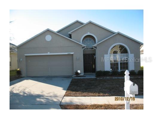 7245 Rex Hill Tr., Orlando, FL 32818