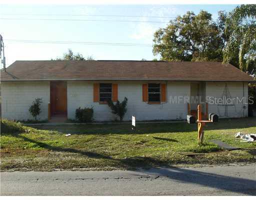 1752 S Parramore Ave. #1750, Orlando, FL 32805