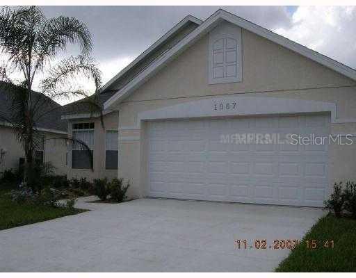 1067 Tourmaline Dr., Kissimmee, FL 34746