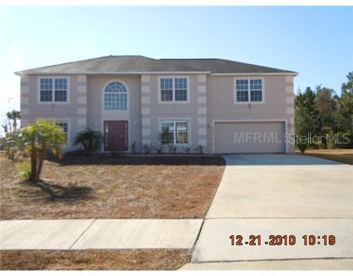 4064 Sunny Day Way, Kissimmee, FL 34744