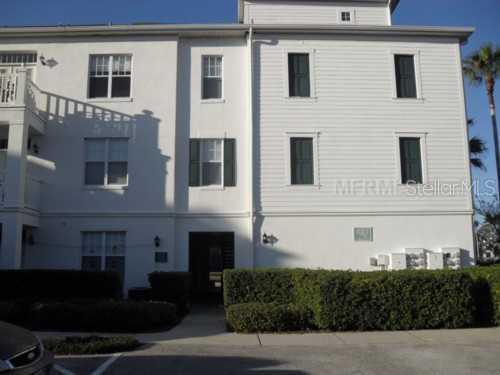 770 Siena Palm Dr. #105, Kissimmee, FL 34747