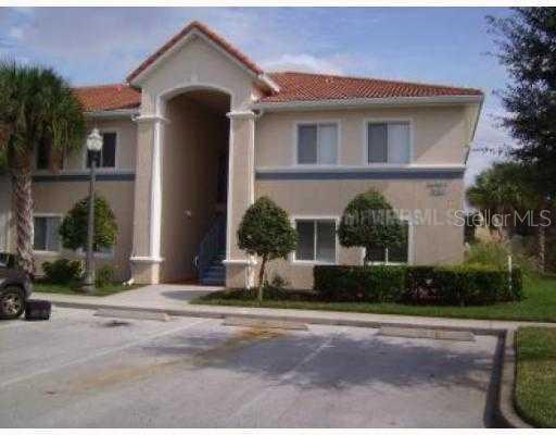 516 Villa Del Sol Ln. #205, Orlando, FL 32824