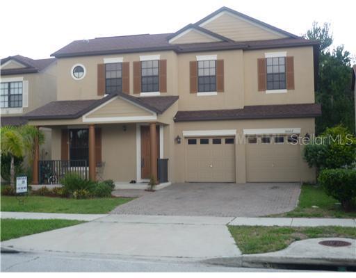 10007 Silver Laurel Way, Orlando, FL 32832