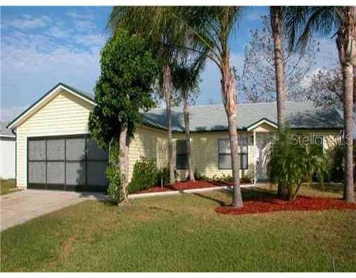 [Address Hidden by Seller], Kissimmee, FL 34747