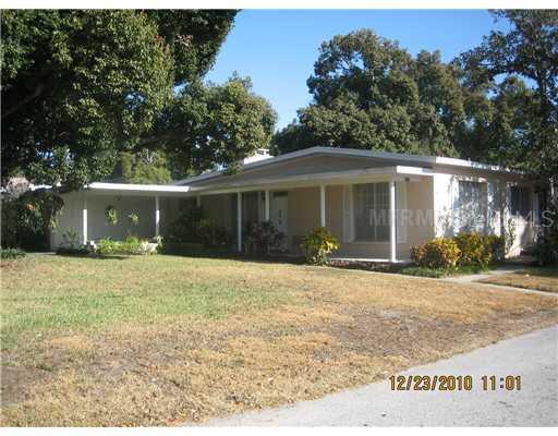 3321 Clemwood Dr., Orlando, FL 32803