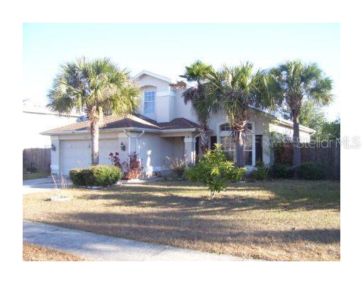 14347 Huntingfield Ct., Orlando, FL 32824