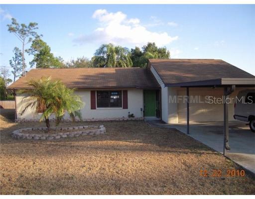 809 Melody Dr., Chuluota, FL 32766