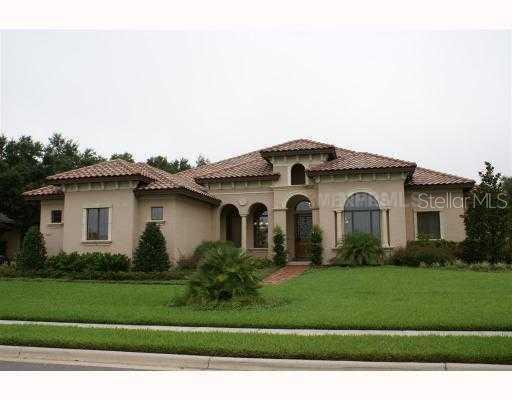 32523 Hawks Lake Ln., Sorrento, FL 32776