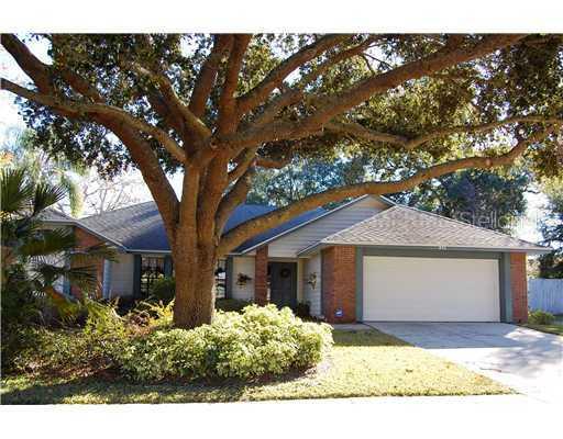 835 Rosemere Cir., Orlando, FL 32835