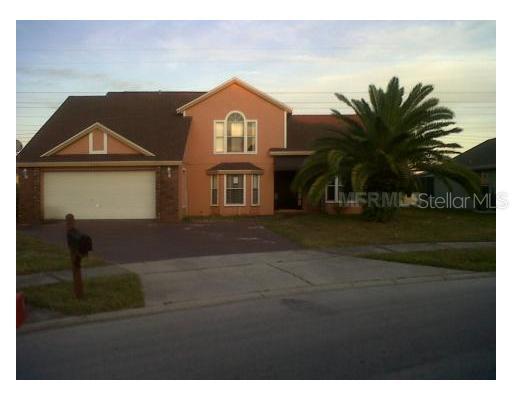 5451 Red Bone Ln., Orlando, FL 32810