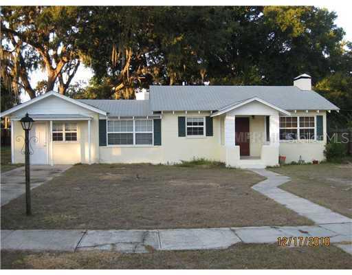 [Address Hidden by Seller], Eustis, FL 32726
