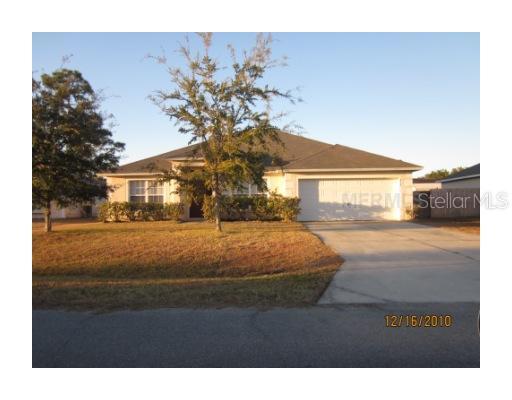 717 Caribou Dr., Poinciana, FL 34759