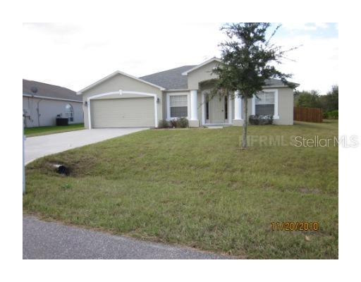 1817 Hudson Dr., Poinciana, FL 34759