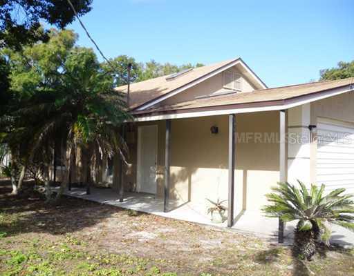 161 E 7th St., Chuluota, FL 32766