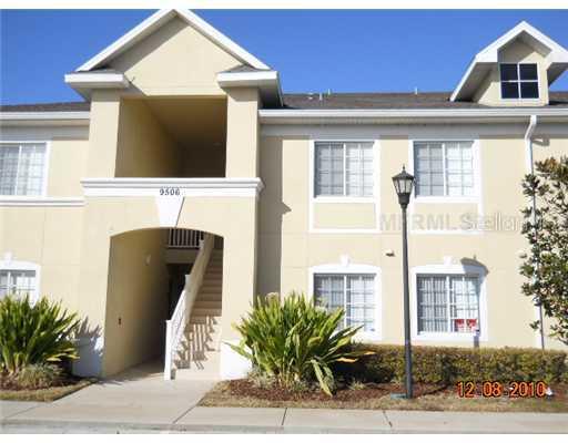 9506 Amberdale Ct. #101, Riverview, FL 33578