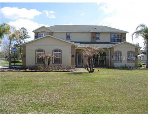 2244 Breaks Ln., Oviedo, FL 32766