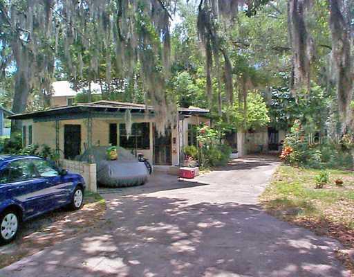 230 W Orlando St., Orlando, FL 32804