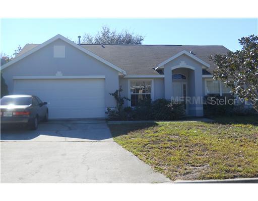 121 Durango Loop St., Davenport, FL 33897