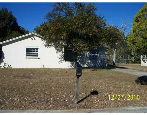 2613 Dianjo Dr., Orlando, FL 32810