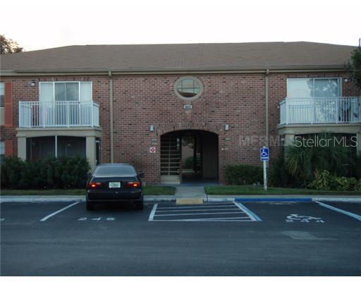 562 Flemming Way #100, Maitland, FL 32751