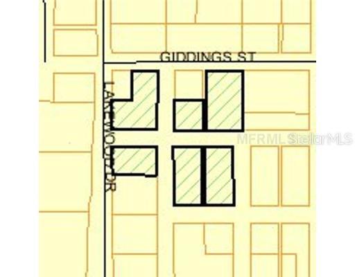 11209 Giddings St., Seffner, FL 33584