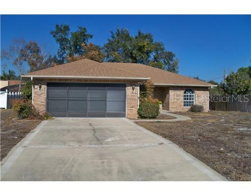 [Address Hidden by Seller], Deltona, FL 32725