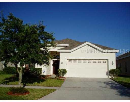 13694 Hawk Lake Dr., Orlando, FL 32837