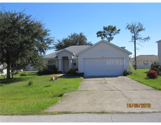 612 Crane Dr., Poinciana, FL 34759