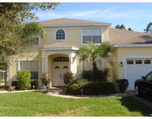 458 Belfry Dr., Davenport, FL 33897