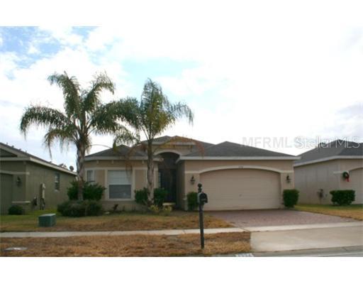 3396 Gerber Daisy Ln Ln., Oviedo, FL 32766