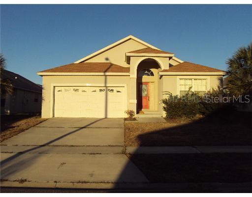 8105 Santee Dr, Kissimmee, FL 34747