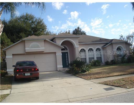 2705 Child St., Ocoee, FL 34761