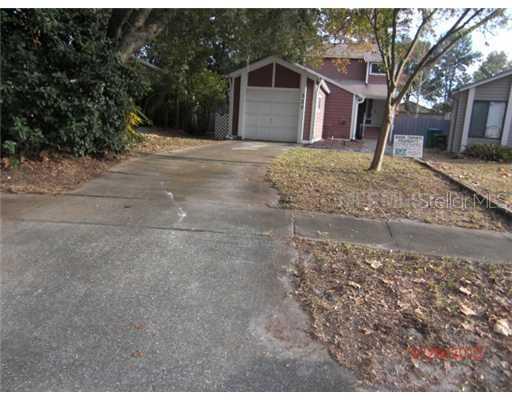 321 Kirkcaldy Dr., Winter Springs, FL 32708