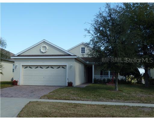 1075 Mesa Verde Ct., Clermont, FL 34711
