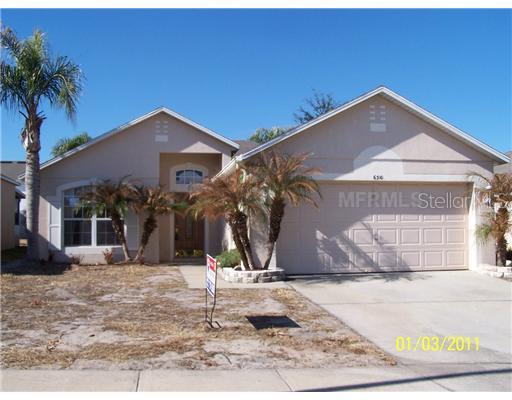 6310 Piketon St., Orlando, FL 32810