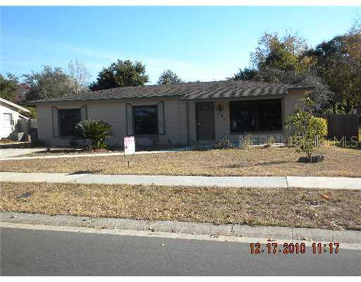 1105 Caballero Rd., Ocoee, FL 34761