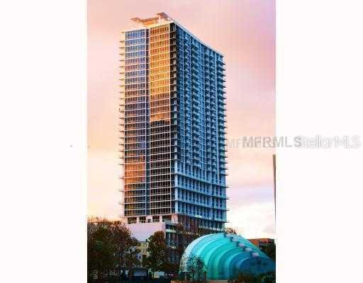 150 E Robinson St. #6S-15, Orlando, FL 32801