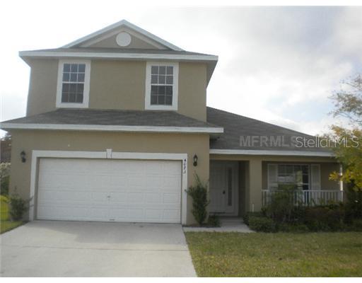 4073 Longworth Loop, Kissimmee, FL 34744